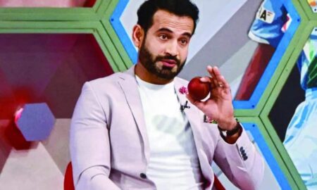 Irfan Pathan Questions BCCI’s Selection Criteria After Ishan-Shreyas Exclusion
