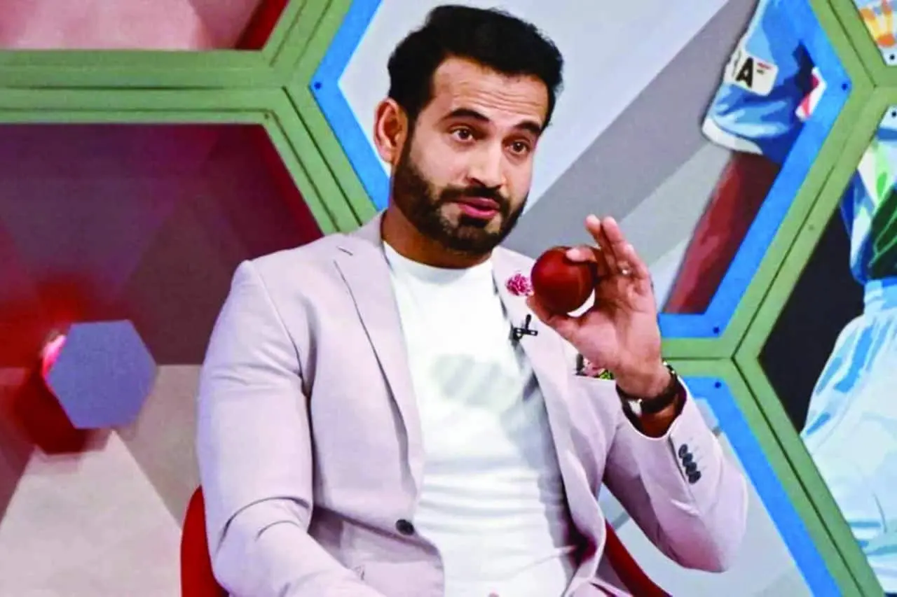 Irfan Pathan Questions BCCI’s Selection Criteria After Ishan-Shreyas Exclusion