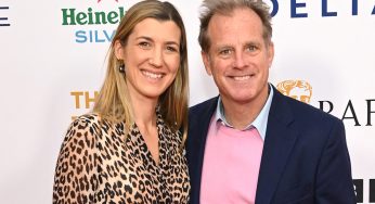 Oscar-nominated ‘Killers of the Flower Moon’ producer’s wife commits suicide