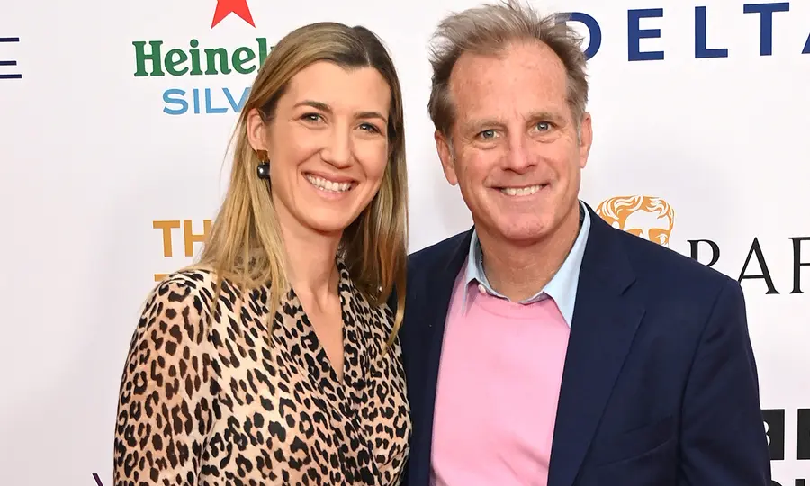 Oscar-nominated 'Killers of the Flower Moon' producer's wife commits suicide