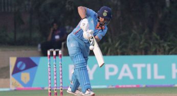 Ishan Kishan Makes Return To Competitive Cricket In DY Patil T20 Cup 2024