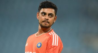 “I Was Surprised By His Decision”: Sourav Ganguly On Ishan Kishan Not Playing First-Class Cricket