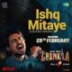 Diljit Dosnajh, Parineeti Chopra's 'Amar Singh Chamkila' first track 'Ishq Mitaye' to be out on this date