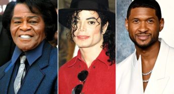 James Brown’s Daughter Says There Would Be No Michael Jackson, Usher Without Her Father