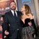 Jennifer Lopez recalls cancelling wedding with Ben Affleck