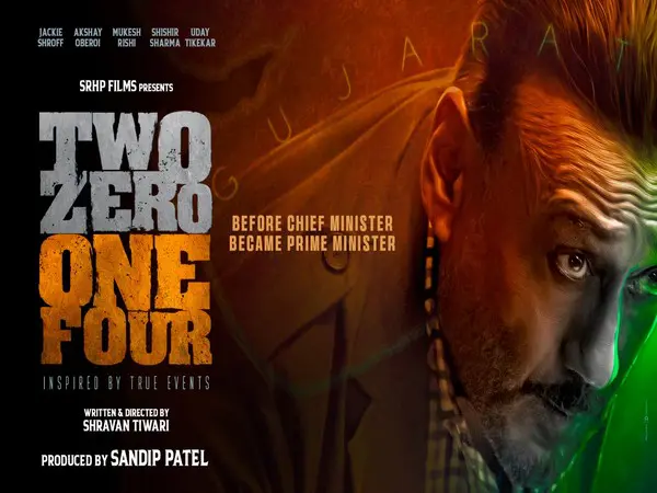 Jackie Shroff unveils his look as Captain Khanna from spy thriller 'Two Zero One Four'