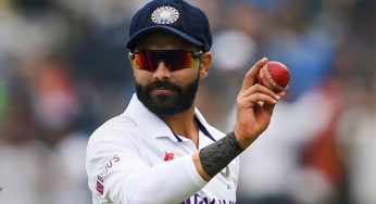 “Jadeja Is Indispensable, You Don’t Want To Rush Him…”: Aakash On India’s Squad For 3rd England Test