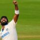 "Majja aawi gayi": Tendulkar lauds Bumrah's 6/45 spell against England