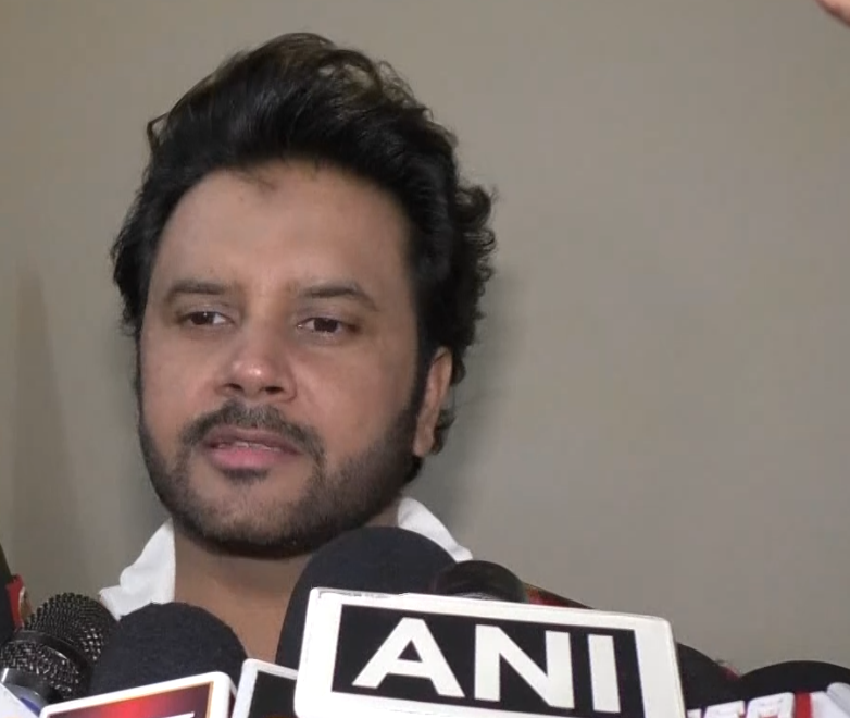 “I Am happy To Be Here Again”: Javed Ali Talks About His Performance At Taj Mahotsav 2024