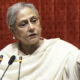 SP Nominates Jaya Bachchan, Ramji Lal Suman, Alok Ranjan For Rajya Sabha Polls