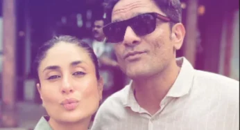 “Always Making You Pout”: Kareena Kapoor Wishes ‘Jaane Jaan’ Co-Star Jaideep Ahlawat On Birthday