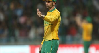 “Want To Play International Cricket Till 40”: South Africa’s Keshav Maharaj On Retirement Plans