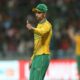 “Want To Play International Cricket Till 40”: South Africa’s Keshav Maharaj On Retirement Plans