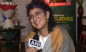 “I Kept Writing For 10-12 Years”: Kiran Rao On Her Comeback As Director With ‘Laapataa Ladies’