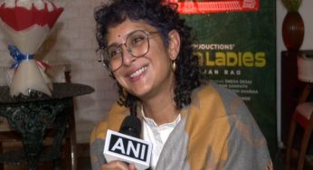 “I Kept Writing For 10-12 Years”: Kiran Rao On Her Comeback As Director With ‘Laapataa Ladies’