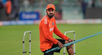 India’s Wait For ‘Fully Fit’ Wicketkeeper Batter KL Rahul Continues