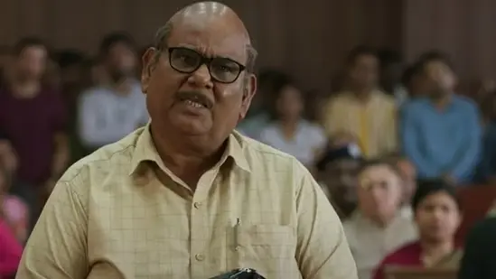 'Kaagaz 2' trailer: Satish Kaushik fight for his rights