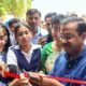 Kejriwal Inaugurates New School Building In Delhi Amid ED Raids