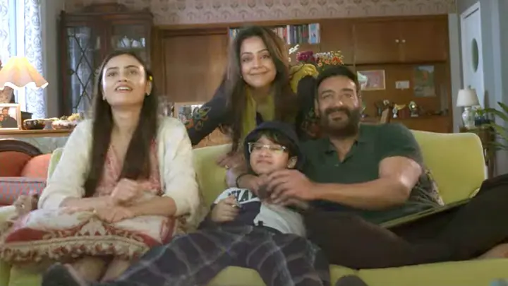 ‘Shaitaan’: First Song ‘Khushiyan Bator Lo’ From Ajay Devgn-R Madhavan Starrer Out Now