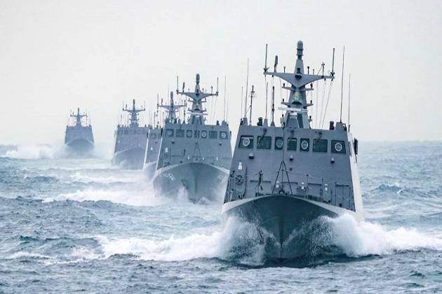 “Will Continue To Enforce Law On…”: Taiwan Rejects China’s Criticisms Over Kinmen Incident