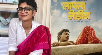 Kiran Rao’s ‘Laapataa Ladies’ To Be Opening Film At IFFM Summer Festival