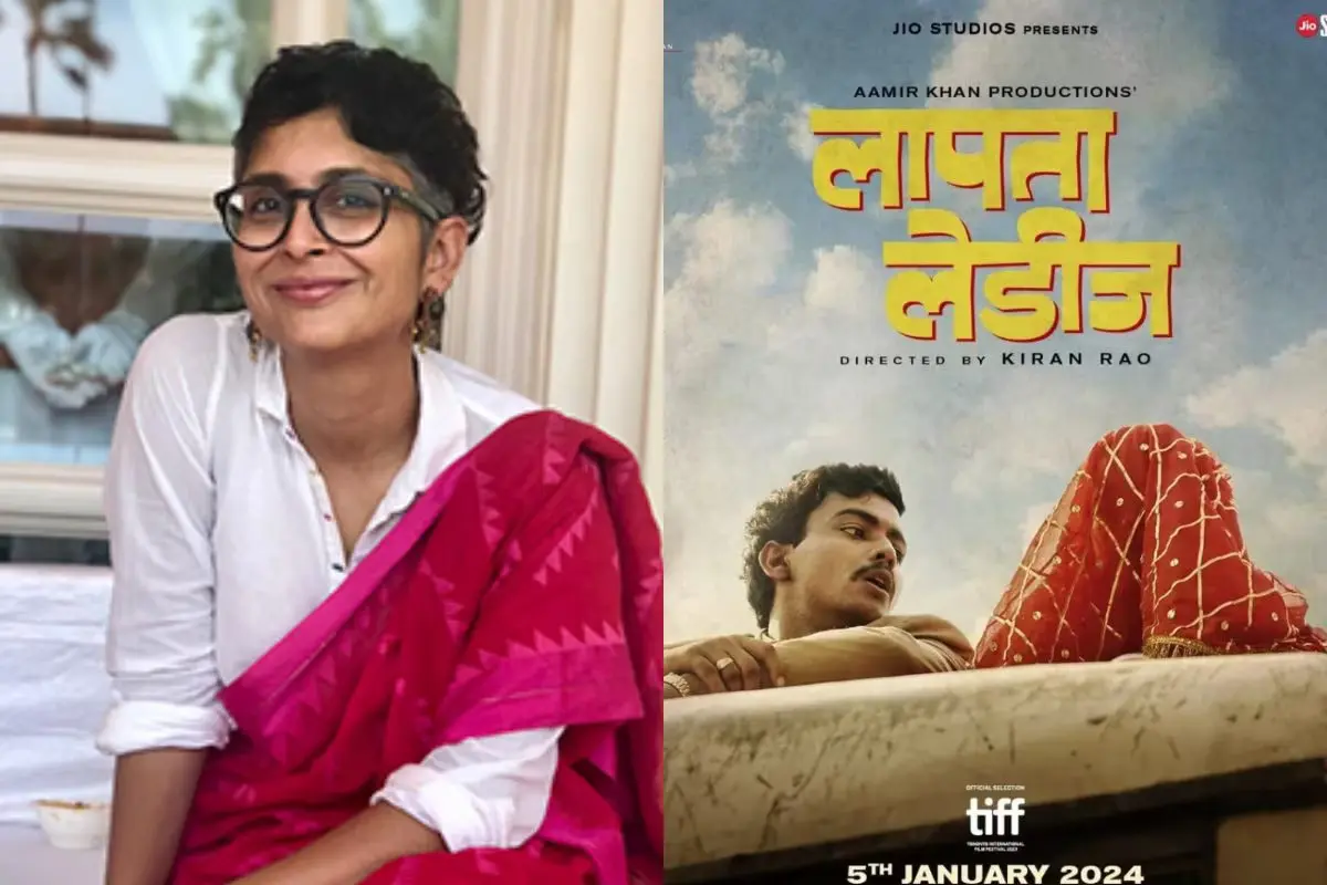 Kiran Rao’s ‘Laapataa Ladies’ To Be Opening Film At IFFM Summer Festival