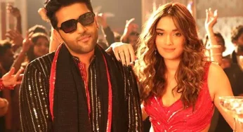 Kuch Khatta Ho Jaay: Party track ‘Ishare Tere’ from Guru Randhawa, Saiee Manjrekar starrer out