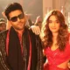 Makers of the upcoming romantic comedy film ‘Kuch Khatta Ho Jaay’ on Saturday unveiled a new party track ‘Ishare Tere’.