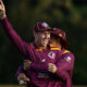 Labuschagne To Make Captaincy Debut For Queensland In Marsh Cup
