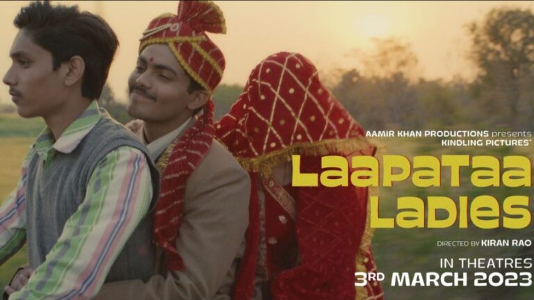 ‘Laapataa Ladies’ first song ‘Doubtwa’ to be out soon