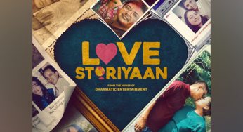 Trailer of series ‘Love Storiyaan’ unveiled