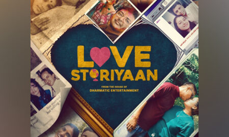 Trailer of series 'Love Storiyaan' unveiled