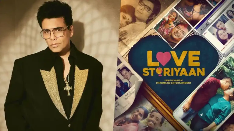 ‘Love Storiyaan’ on real-life Indian love stories to be out on Valentine’s Day