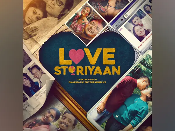 Trailer of series 'Love Storiyaan' unveiled