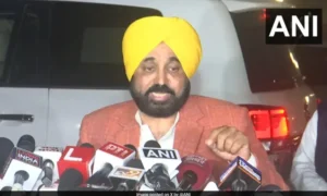 “We Had Asked For MSP Guarantee On Purchase Of Pulses”: Punjab CM
