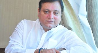 You will get to see how mafia are being restrained in UP: Manoj Joshi on his new film