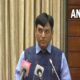 “Missing TB Cases Reduced From 1 Mn In 2015 To 0.26 Mn In 2023”: Mansukh Mandaviya