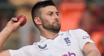 England Named Playing XI Against India For Third Test, Mark Wood Replaces Shoaib Bashir