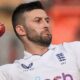 England Named Playing XI Against India For Third Test, Mark Wood Replaces Shoaib Bashir