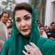 High Expectations Await Maryam Nawaz As Punjab’s New Chief Minister