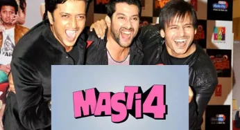 Riteish Deshmukh, Vivek Oberoi, Aftab Shivdasani To Reunite For ‘Masti 4’; Film To Go On Floor Soon