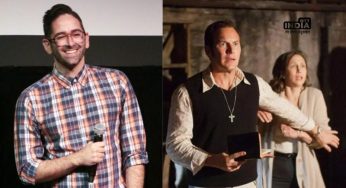 Michael Chaves In Talks To Direct ‘The Conjuring 4’