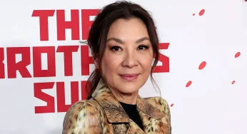 Michelle Yeoh to star in action thriller ‘The Mother’