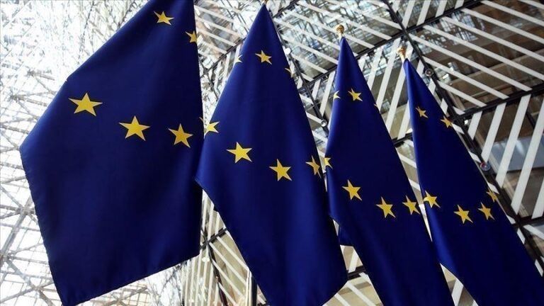 European Union Condemns Human Rights Violations In Myanmar