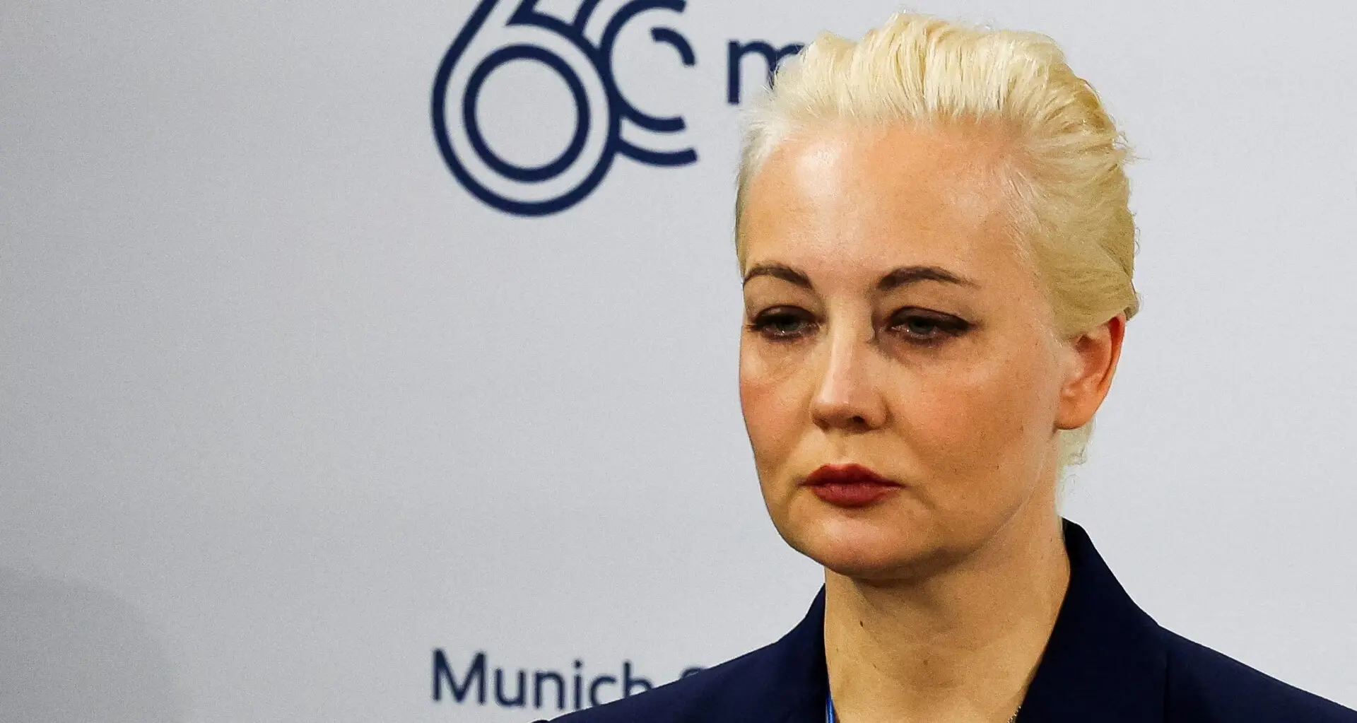 Navalny’s Wife Accuses Putin Of Killing Her Husband With Novichok; Vows To Fight For “Free Russia”