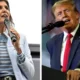 US: Nikki Haley Attacks Trump After He Mocks Her Military Husband, Questions His Whereabouts