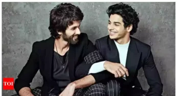 No Filter Neha Season 6: Shahid Kapoor Reveals Why He Didn’t Want Ishaan On ‘Udta Punjab’ Sets