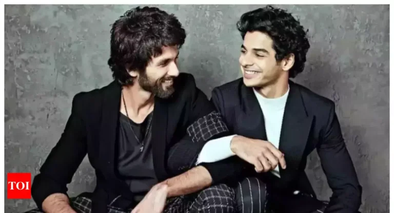 No Filter Neha Season 6: Shahid Kapoor Reveals Why He Didn’t Want Ishaan On ‘Udta Punjab’ Sets