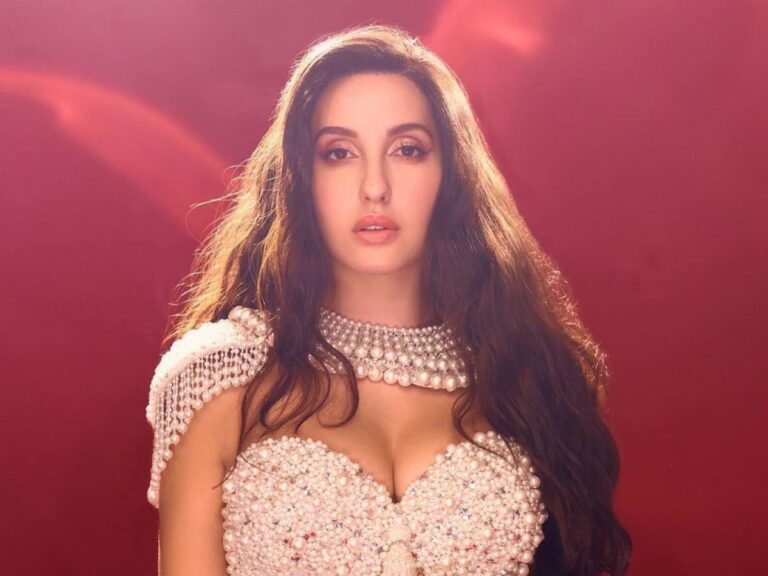 “I Feel Blessed”: Nora Fatehi On Fans’ Positive Response To Her Performance In ‘Crakk’
