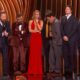 ‘Oppenheimer’ Wins Outstanding Performance By A Cast In A Motion Picture At SAG Awards 2024